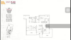 Sant Ritz (D13), Condominium #121838482